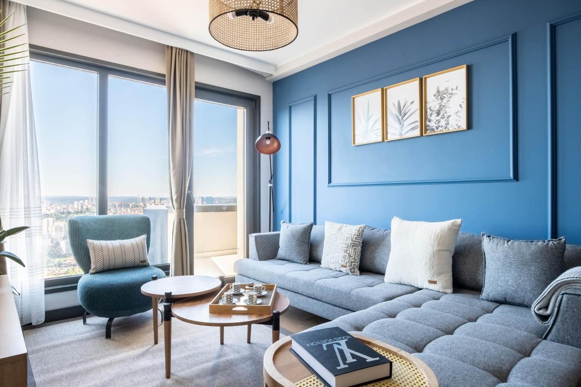 Imperium No.1 Residence By Newinn อิสตันบูล ภายนอก รูปภาพ