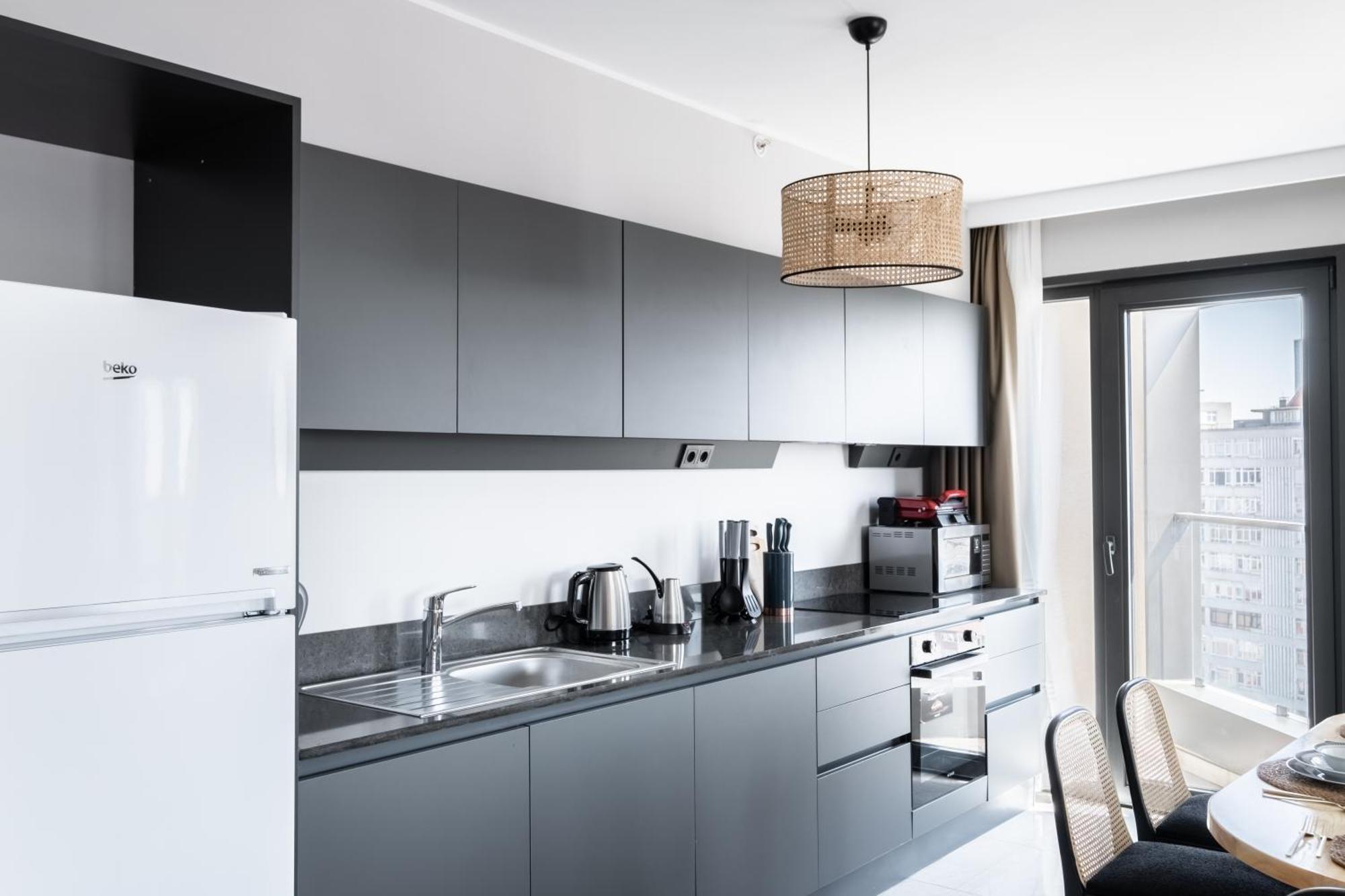 Imperium No.1 Residence By Newinn อิสตันบูล ห้อง รูปภาพ