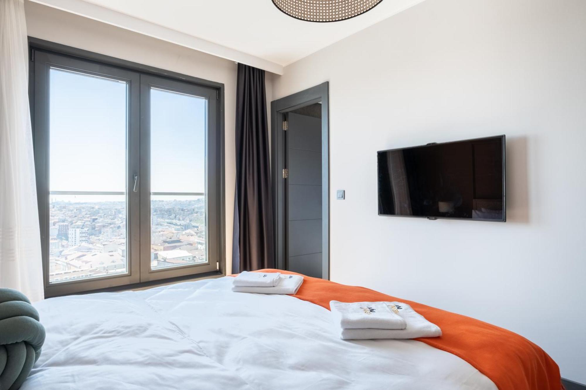Imperium No.1 Residence By Newinn อิสตันบูล ห้อง รูปภาพ