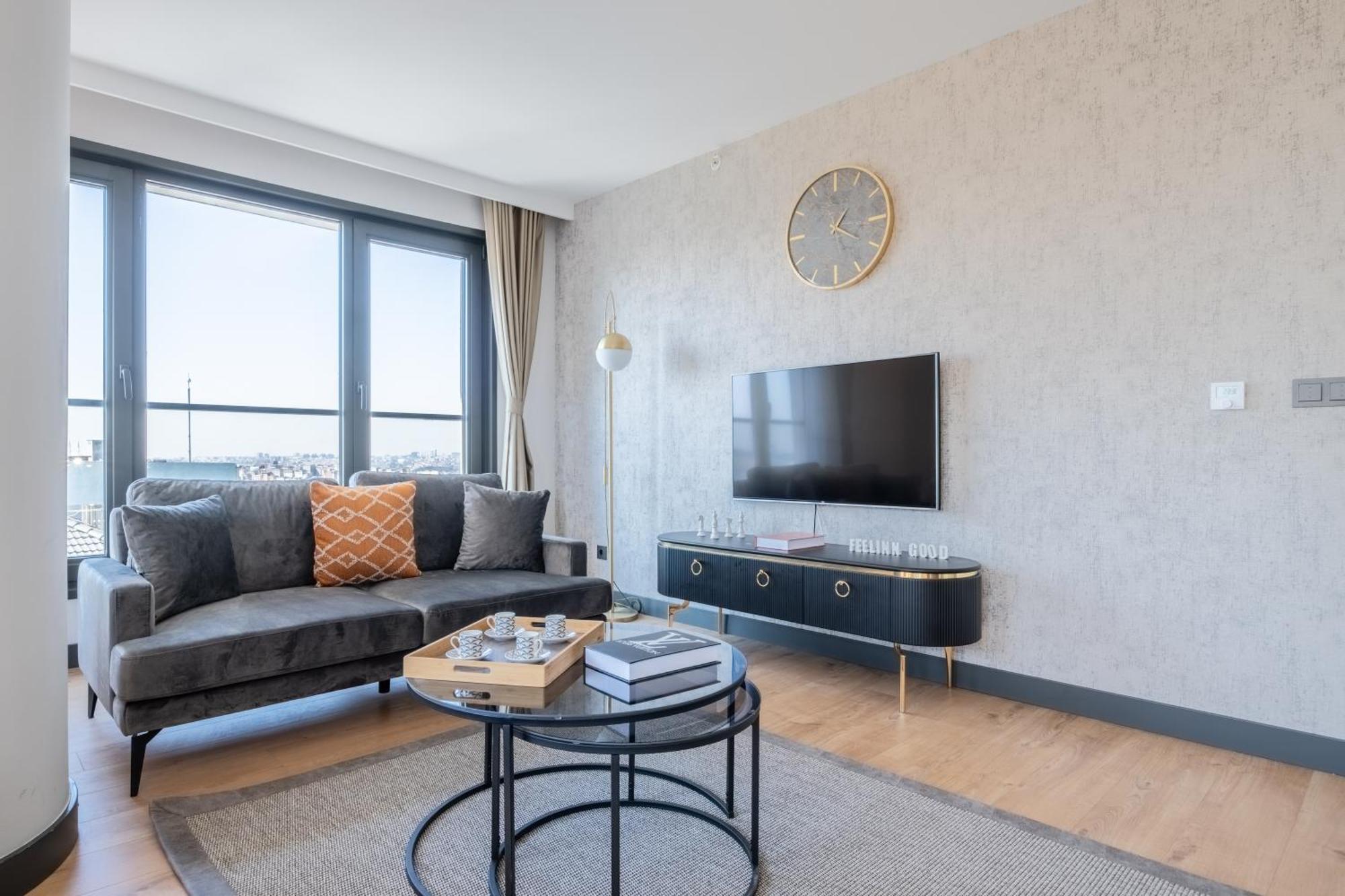 Imperium No.1 Residence By Newinn อิสตันบูล ห้อง รูปภาพ