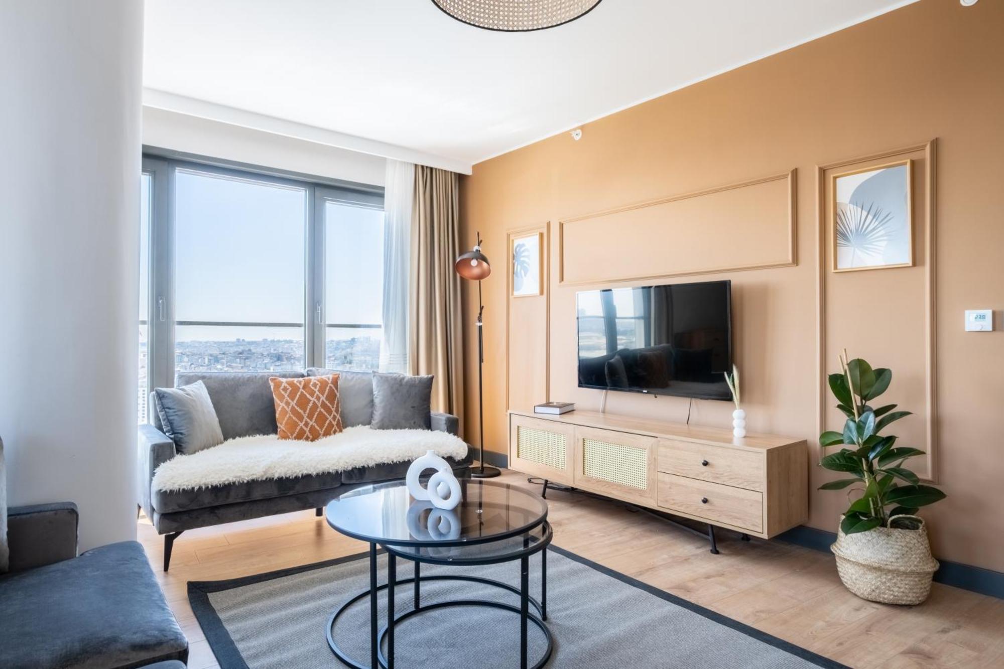 Imperium No.1 Residence By Newinn อิสตันบูล ห้อง รูปภาพ
